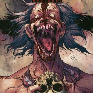 CROSSED: BADLANDS #47