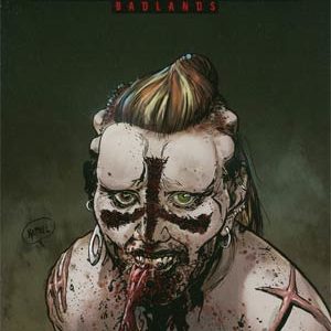 CROSSED: BADLANDS #49