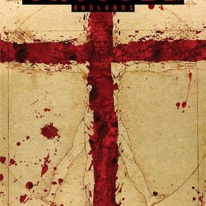 CROSSED: BADLANDS #50