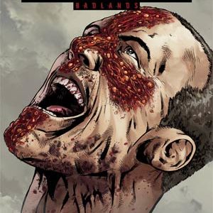 CROSSED: BADLANDS #52