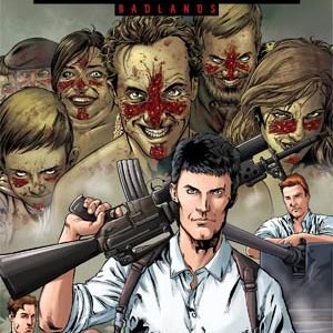 CROSSED: BADLANDS #54