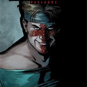 CROSSED: BADLANDS #56