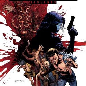 CROSSED: BADLANDS #62