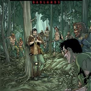 CROSSED: BADLANDS #67