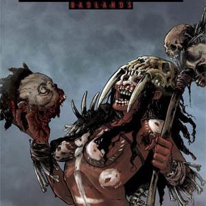 CROSSED: BADLANDS #77