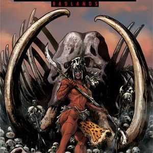 CROSSED: BADLANDS #78