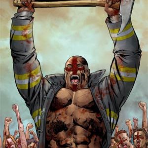 CROSSED: BADLANDS #94