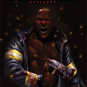 CROSSED: BADLANDS #97