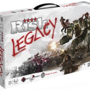 RISK: LEGACY