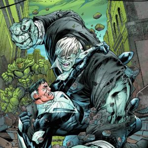 BATMAN BEYOND UNLIMITED #9