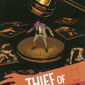 THIEF OF THIEVES #30