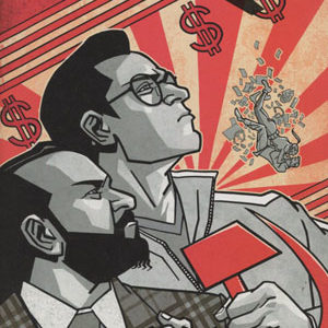 THIEF OF THIEVES #33