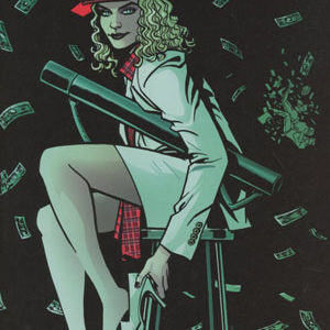 THIEF OF THIEVES #34
