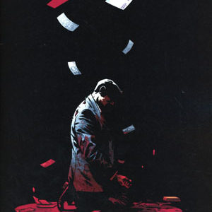 THIEF OF THIEVES #37