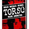 TORSO GN #0: Marvel Comics Hardcover edition