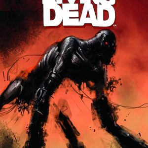 CONQUEST OF THE PLANET OF THE LIVING DEAD