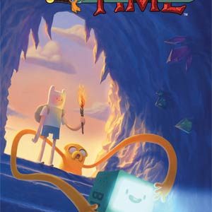 ADVENTURE TIME #32