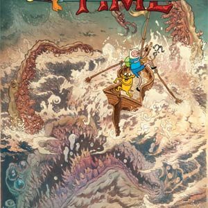 ADVENTURE TIME #37