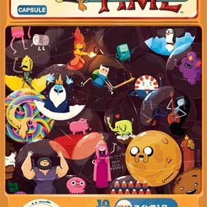 ADVENTURE TIME #38