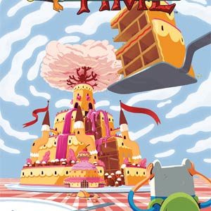 ADVENTURE TIME #39