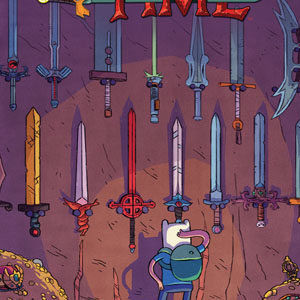 ADVENTURE TIME #41