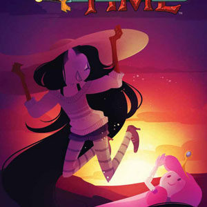 ADVENTURE TIME #48