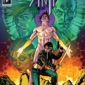ANTI FCBD