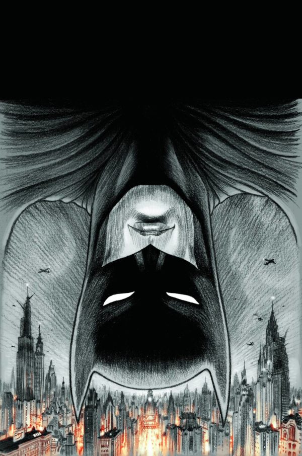 BATMAN TP: DEATH BY DESIGN #99: Deluxe Hardcover edition