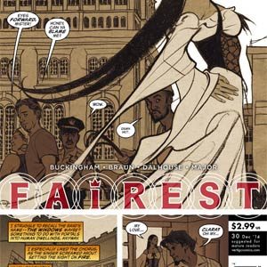 FAIREST #30