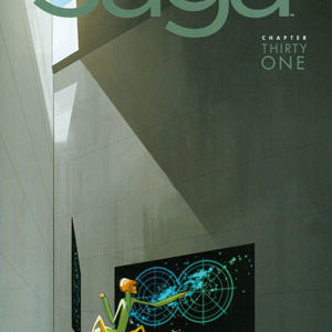 SAGA #31