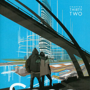 SAGA #32