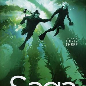 SAGA #33