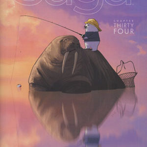 SAGA #34