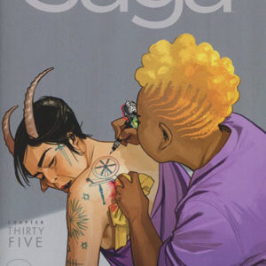 SAGA #35