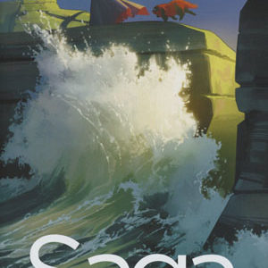 SAGA #36