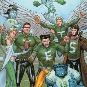 AVENGERS VS X-MEN (VARIANT COVER) #12: #12 Billy Tan NYCC 2012 exclusive cover AVENGERS VS X-MEN (VARIANT COVER) #12: #12 Billy Tan NYCC 2012 exclusive cover