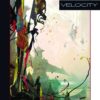 VELOCITY: ART OF STEPHAN MARTINIERE #99: Hardcover edition – NM