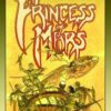 PRINCESS OF MARS ILLUSTRATED PROSE (KALUTA) #99: Hardcover edition