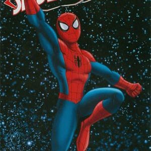 MARVEL UNIVERSE: ULTIMATE SPIDER-MAN #22