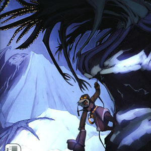 STEAMCRAFT: 2016 oneshot