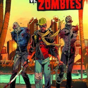 FANBOYS VS ZOMBIES #6