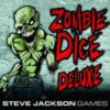 ZOMBIE DICE: 2013 Deluxe edition