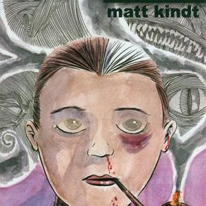 MIND MGMT #33