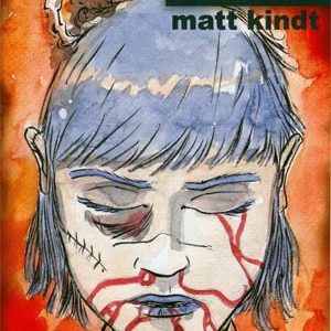 MIND MGMT #35 MIND MGMT #35