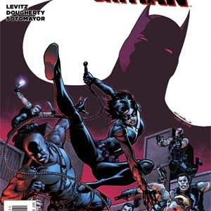 WORLD’S FINEST (2012- SERIES) #29