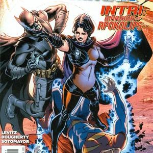 WORLD’S FINEST (2012- SERIES) #30