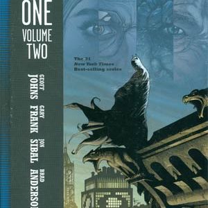 BATMAN: EARTH ONE (HC) #2