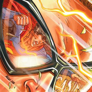 SMALLVILLE SEASON 11 #11