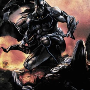 SMALLVILLE SEASON 11 #7