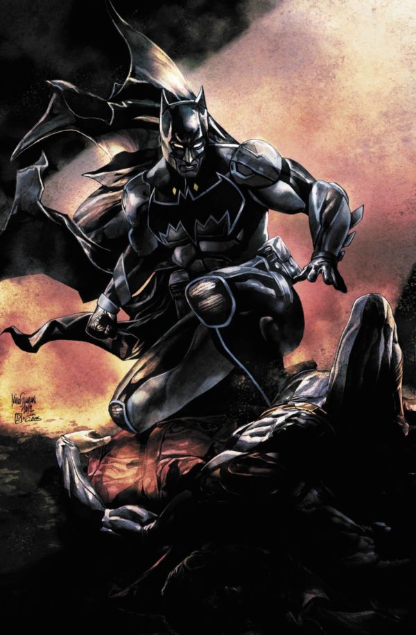 SMALLVILLE SEASON 11 #7